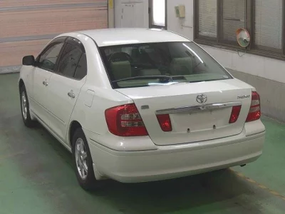 Toyota Premio