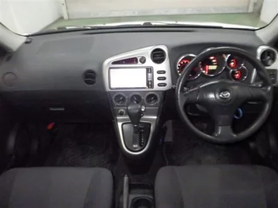 Toyota VOLTZ