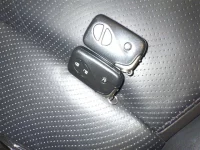 Lexus HS лот № 3651 оценка 4  с аукциона в Японии 3