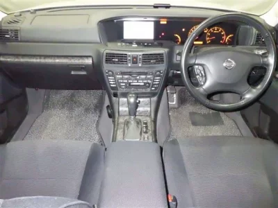 Nissan GLORIA