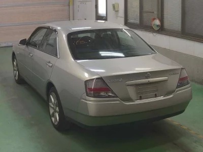 Nissan Gloria