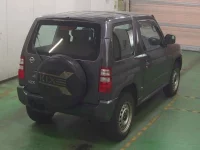 Nissan KIX лот № 87 оценка R  с аукциона в Японии 6