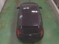 Nissan NOTE лот № 93 оценка 3.5  с аукциона в Японии 4