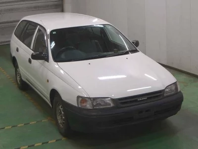 Toyota CALDINA
