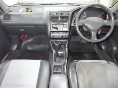 Toyota CALDINA