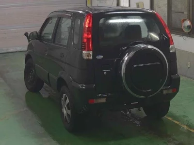 Toyota CAMI