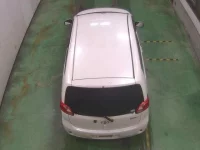 Toyota PORTE лот № 164 оценка 3  с аукциона в Японии 4