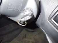 Toyota COROLLA FIELDER лот № 3661 оценка 3  с аукциона в Японии 3