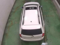 Toyota COROLLA FIELDER лот № 3661 оценка 3  с аукциона в Японии 4