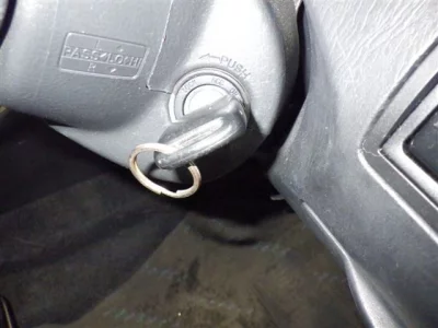 Toyota COROLLA FIELDER  с аукциона в Японии