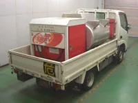 Toyota DYNA лот № 6009 оценка 3.5  с аукциона в Японии 6