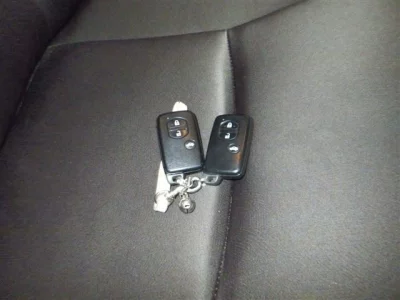 Toyota Sai
