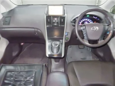 Toyota Sai