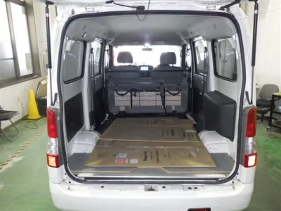 Toyota TownAce