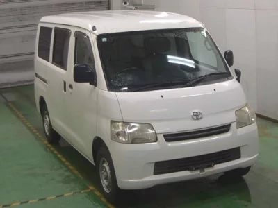 Toyota TownAce
