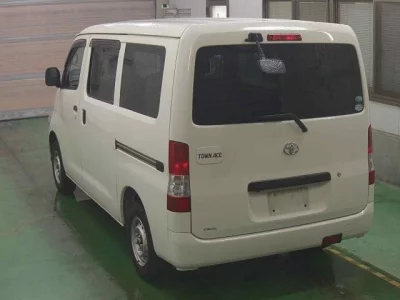 Toyota TownAce
