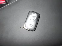 Lexus IS лот № 1565 оценка 3.5  с аукциона в Японии 3