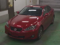 Lexus IS лот № 1565 оценка 3.5  с аукциона в Японии 5