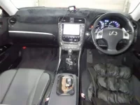 Lexus IS лот № 1565 оценка 3.5  с аукциона в Японии 2