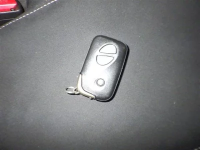 Lexus IS  с аукциона в Японии