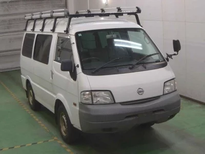 Nissan VANETTE