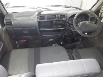 Nissan Vanette