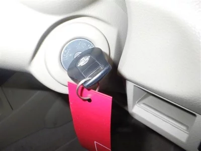 Nissan Tiida Latio