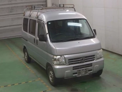 Honda Acty