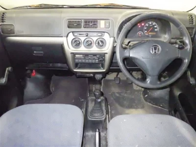 Honda Acty