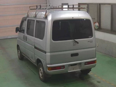 Honda Acty
