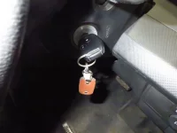 Honda FREED лот № 1545 оценка 3.5  с аукциона в Японии 3