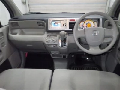 Honda Life