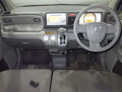 Honda Life