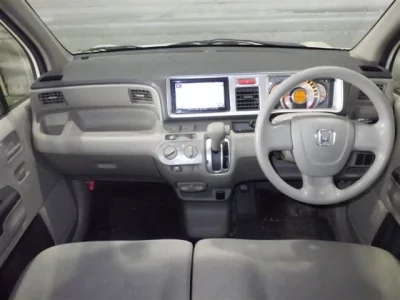 Honda LIFE