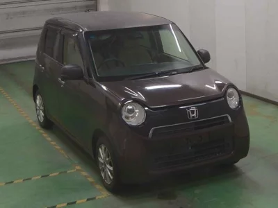 Honda N-ONE