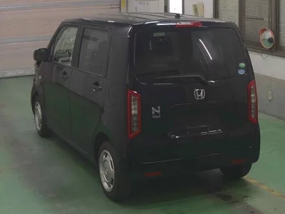 Honda N WGN