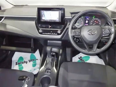 Toyota Corolla Touring Sports