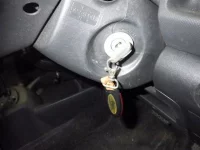 Toyota VITZ лот № 228 оценка R  с аукциона в Японии 3