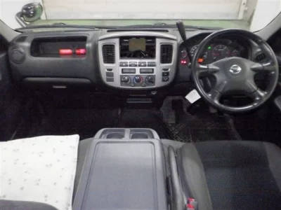 Nissan Caravan