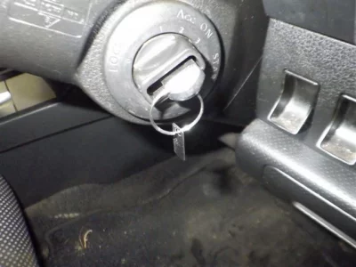 Nissan WINGROAD  с аукциона в Японии