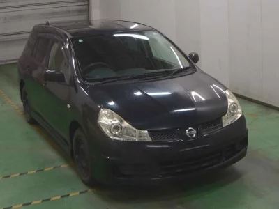 Nissan Wingroad