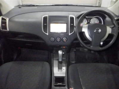 Nissan Wingroad