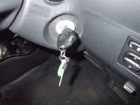 Toyota IST лот № 250 оценка 3  с аукциона в Японии 3