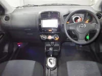 Toyota IST лот № 250 оценка 3  с аукциона в Японии 2