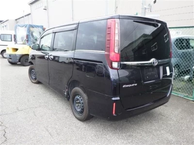 Toyota ESQUIRE