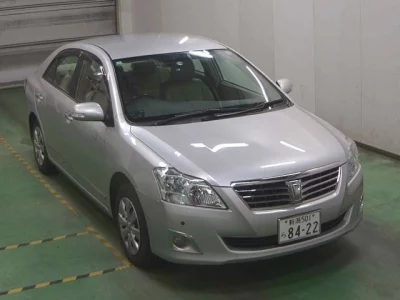 Toyota Premio