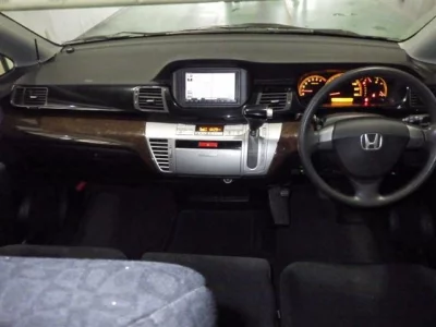 Honda EDIX