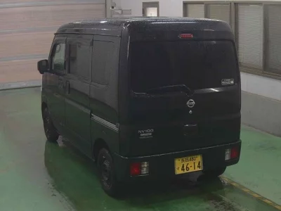 Nissan NV100 CLIPPER