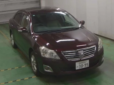 Toyota Premio