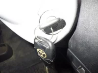 Toyota SIENTA лот № 3731 оценка 3  с аукциона в Японии 3